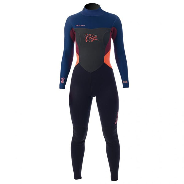 Women's wetsuits
