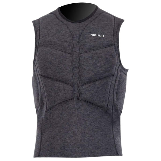 Prolimit Mercury Stretch Impact Vest Half Padded Zipless