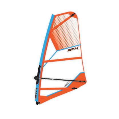 STX MiniKid Rig. Riggpaket för barn