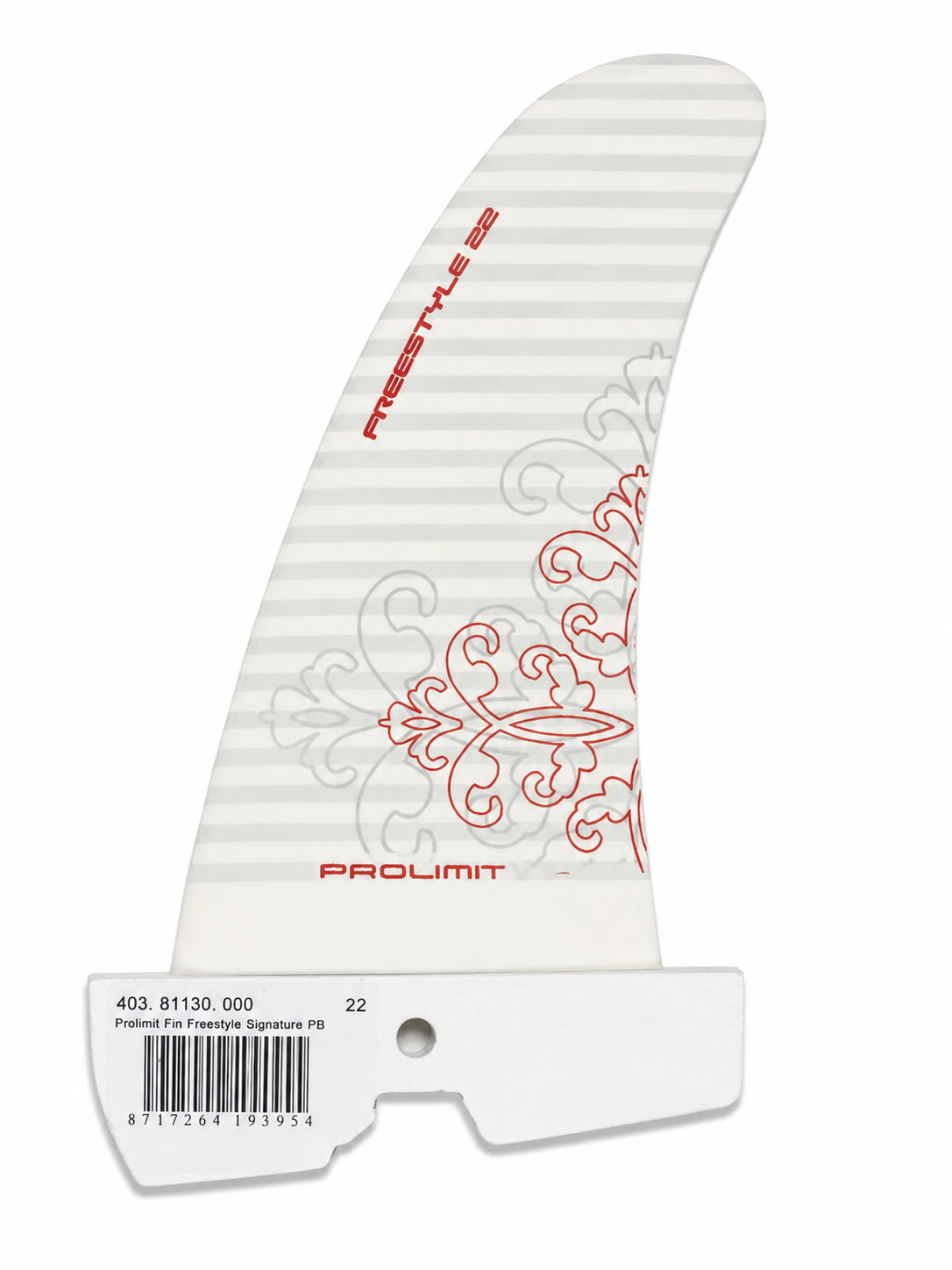 Prolimit Freestyle Signature - Freestyle vindsurfingfena