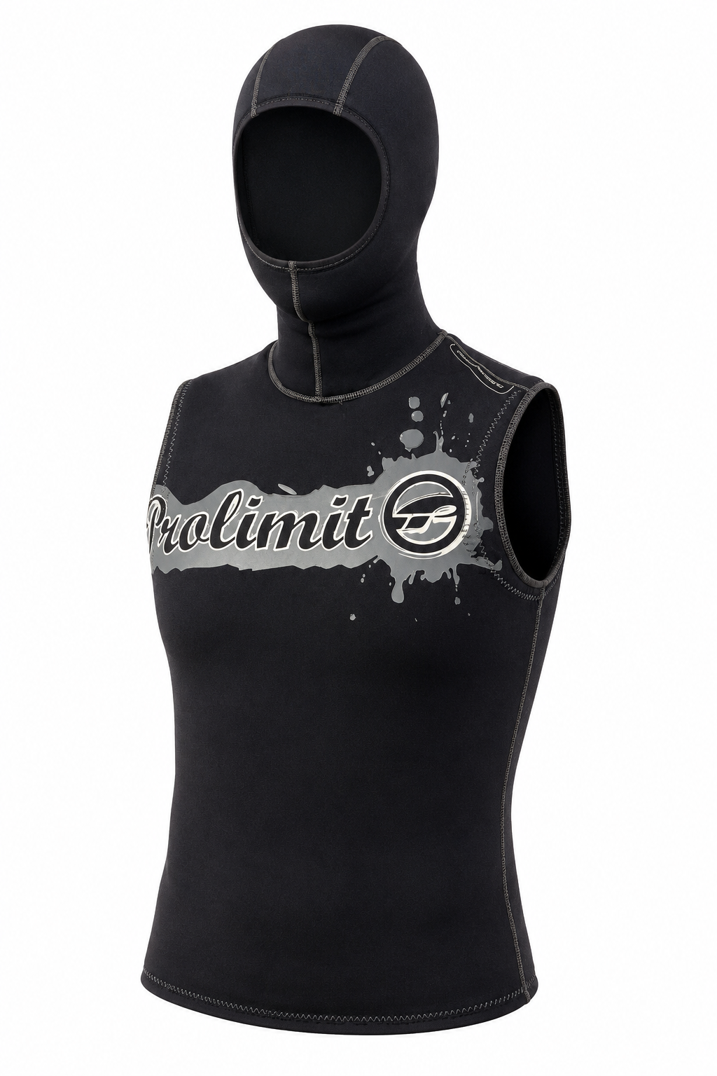Prolimit Chillvest Hooded 1 mm
